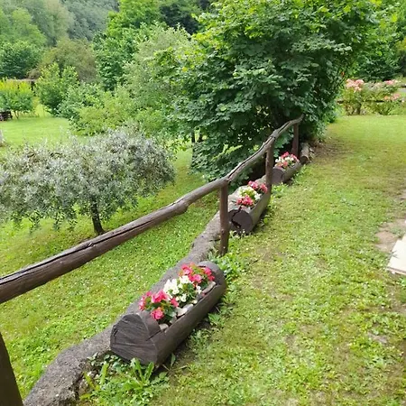 Holiday home Casa Vacanze Alloro