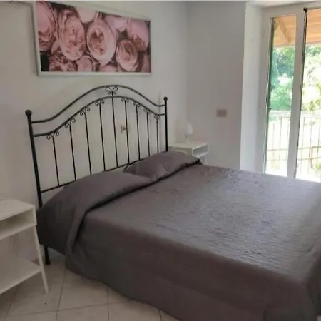 Casa Vacanze Alloro Holiday home *