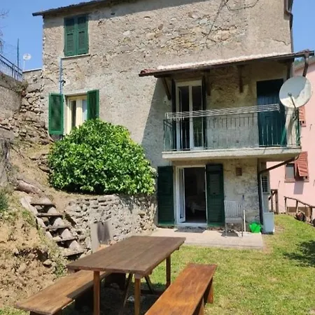 Casa Vacanze Alloro Holiday home *