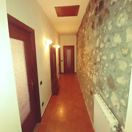 Casa Vacanze Vakantiehuis
