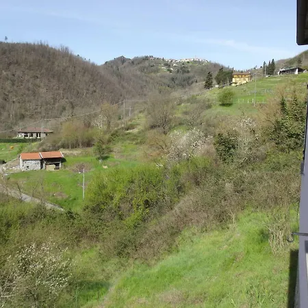 Vakantiehuis Casa Vacanze Carrodano Inferiore