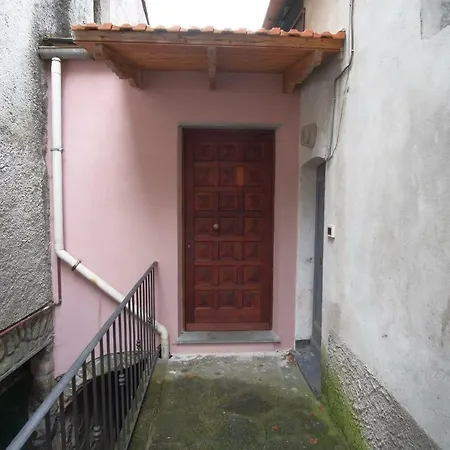 Casa Vacanze Vakantiehuis *