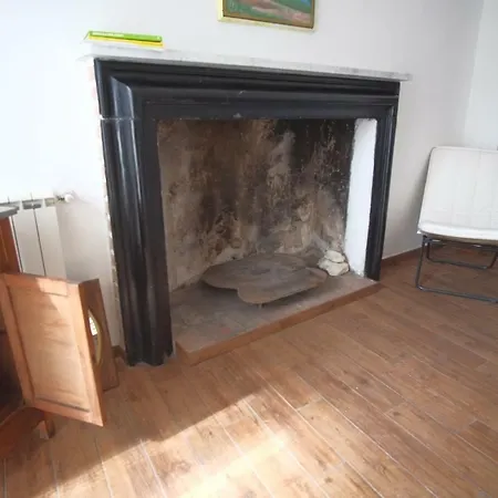 Vakantiehuis Casa Vacanze Carrodano Inferiore