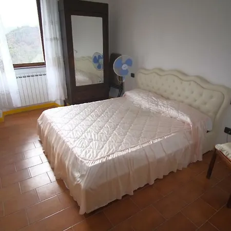Vakantiehuis Casa Vacanze *