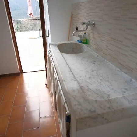 Casa Vacanze Carrodano Inferiore