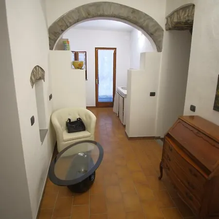 Casa Vacanze Vakantiehuis