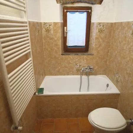 Casa Vacanze * Carrodano Inferiore
