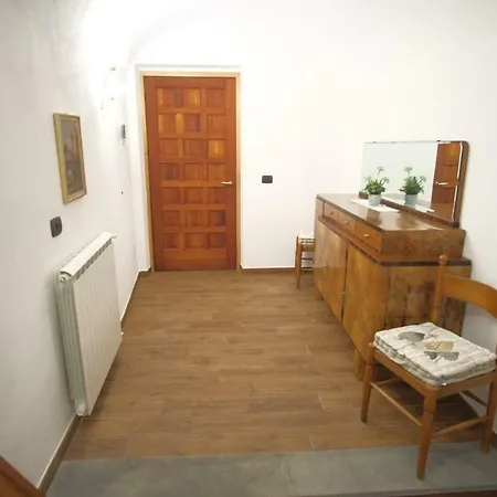 Vakantiehuis Casa Vacanze