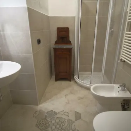 Casa Vacanze Vakantiehuis