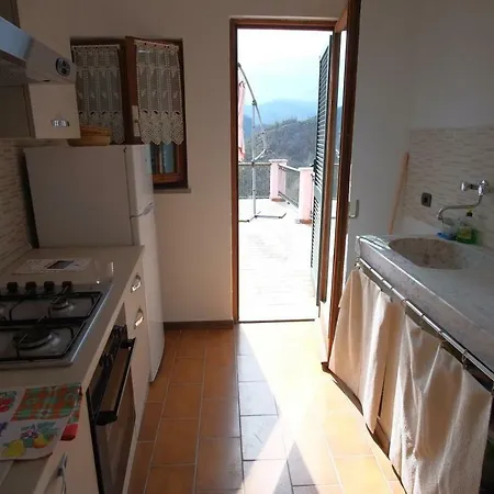 Vakantiehuis Casa Vacanze